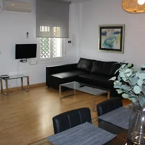 Apartamento Coliseo Premium, Sevilha