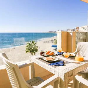 Vegasol Playa At Appartement Fuengirola