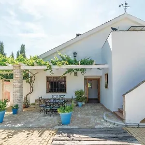 Huerta El Fontanarillo Montemayor