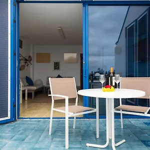 Seaside - Appartement Agaete (Gran Canaria)