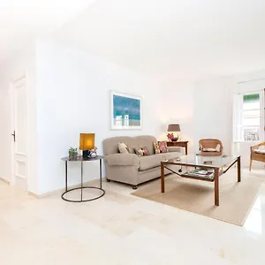 Apartamento Genteel Maestranza, Sevilha