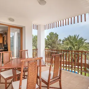 Vaixell Appartement Santanyi