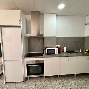 Appartement Torcal, Villanueva de la Concepción