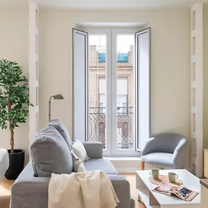 Apartamento Opera Alameda, Sevilha