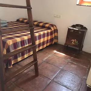 Appartement Cortijo Nuevo Rural, Cuevas del Becerro