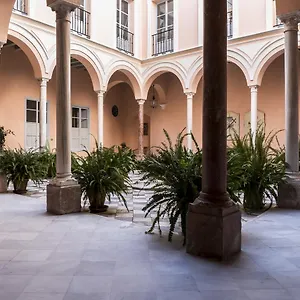 Apartamento Palacio Mármoles, Sevilha