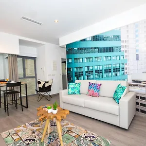 Apartamento Plaza De Armas, Sevilha