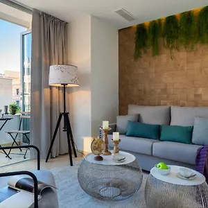 Apartamento Genteel Magdalena, Sevilha