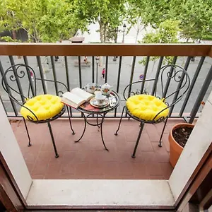 Apartamento Plaza Nueva, Sevilha
