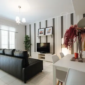 Apartamento Centro Gran Poder, Sevilha