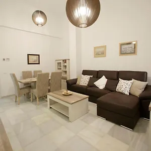 Apartamento Santa Ana Donkey, Sevilha