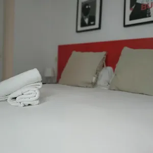 Apartamento San Bernardo, Sevilha