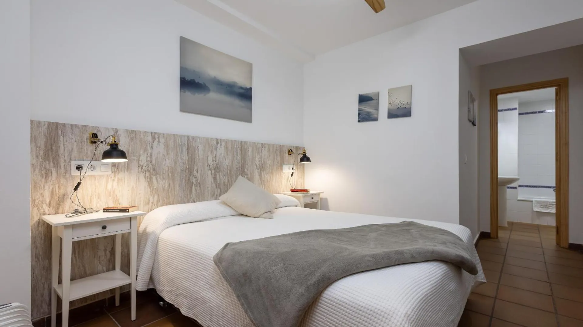 Casa Palacio De Los Leones El Puerto de Santa Maria Apartment