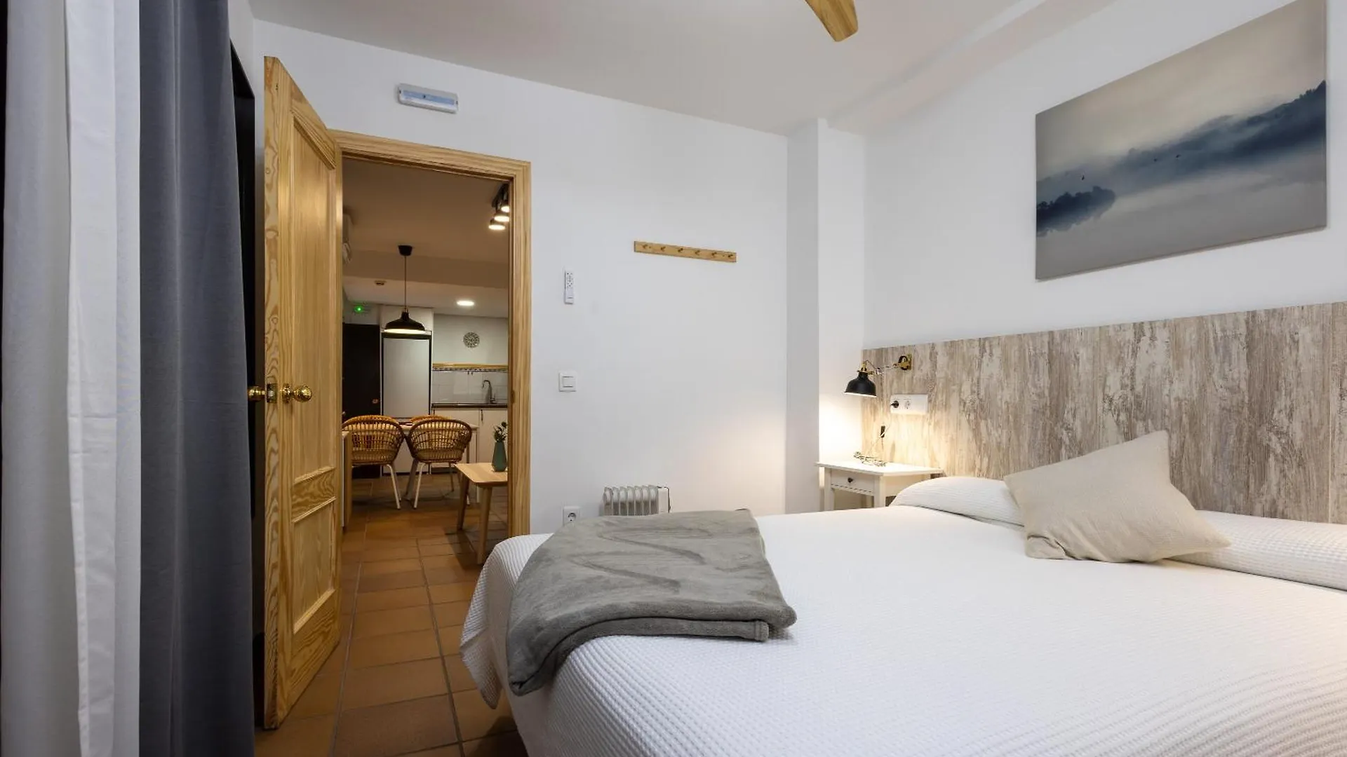 Casa Palacio De Los Leones El Puerto de Santa Maria Apartment
