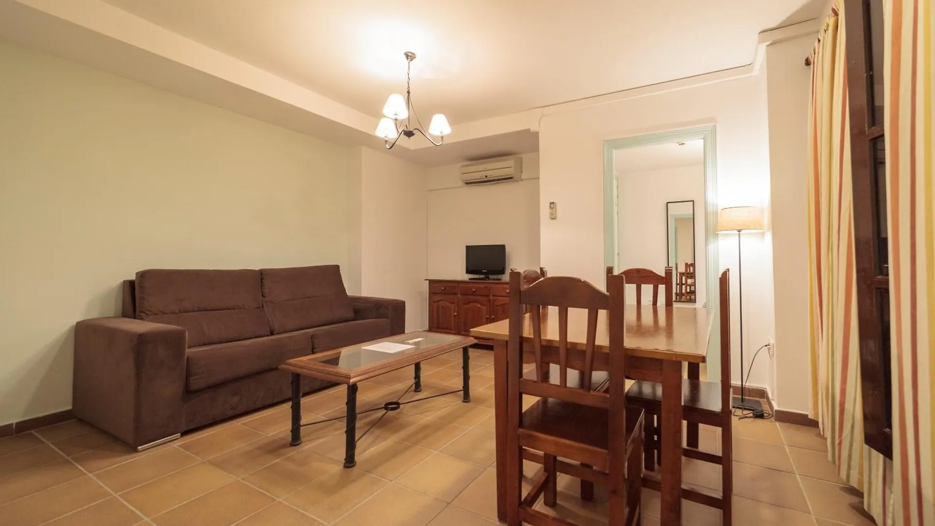 Casa Palacio De Los Leones El Puerto de Santa Maria Apartment