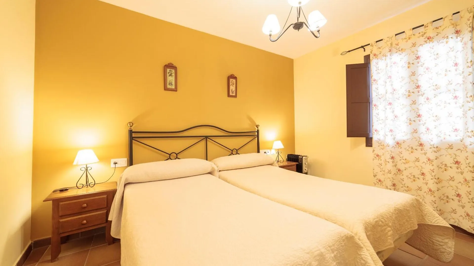 Apartment Casa Palacio De Los Leones El Puerto de Santa Maria Spain